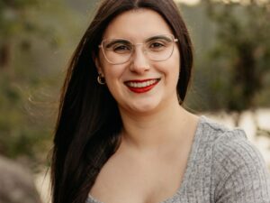 Joanie Thibault, hypnothérapeute