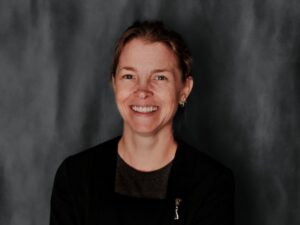Véronique Tardif, orthothérapeute et naturopathe